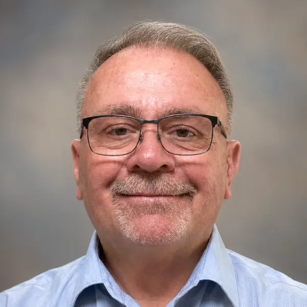 Randy Worrell