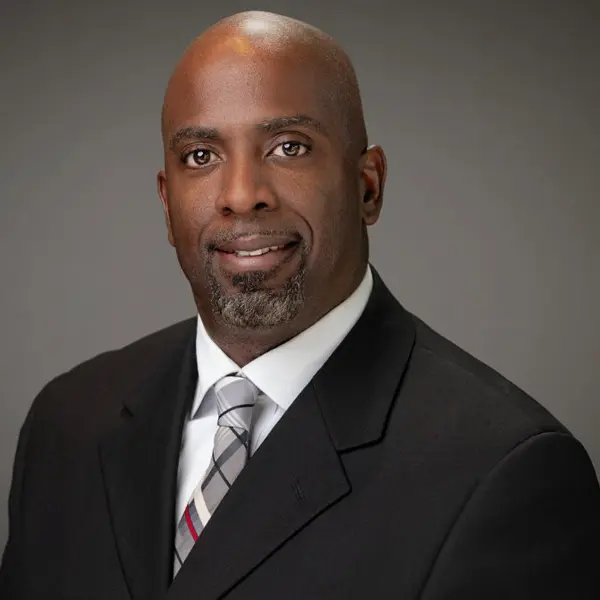 Larry Ford
