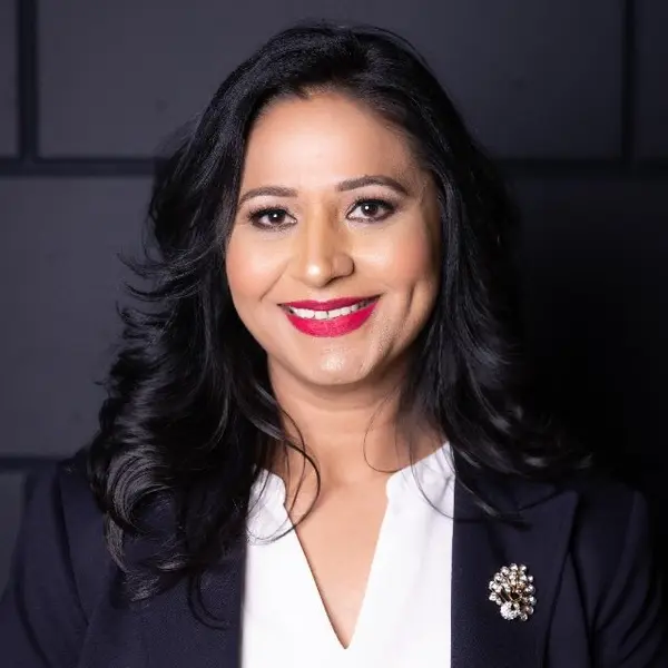 Bella Balwinder Chouhan