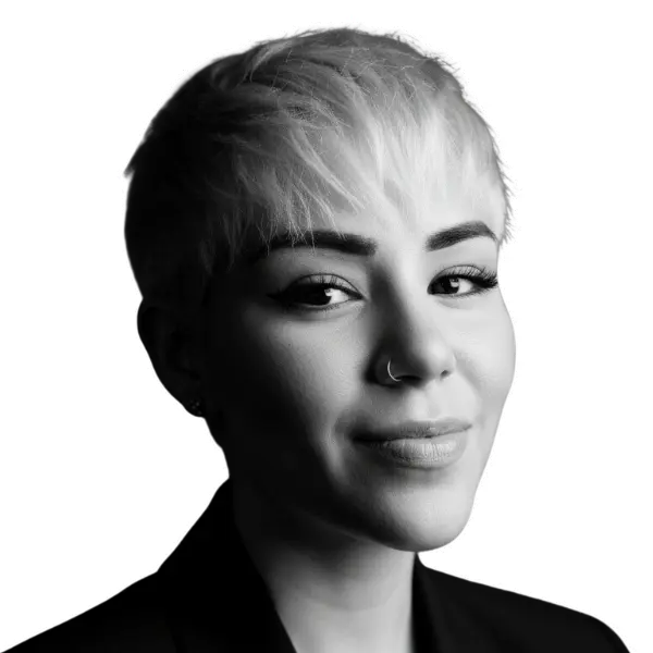 Ana Benton