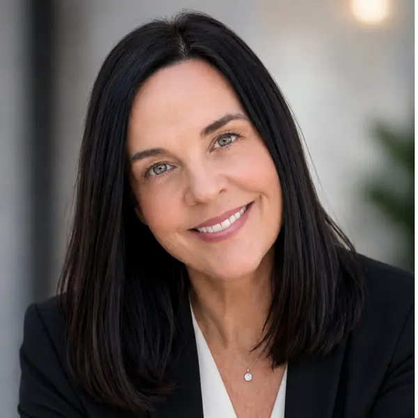 Jill Cain