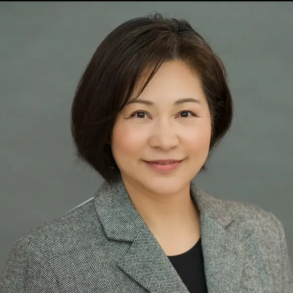 Anne C. Luong