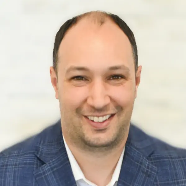 David Budish