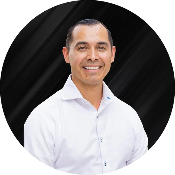Jose Acosta
