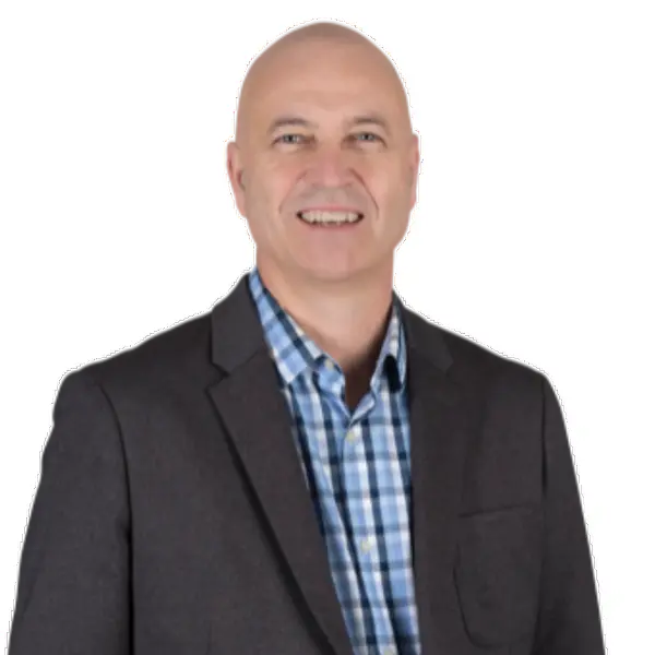 SEAN NUGENT