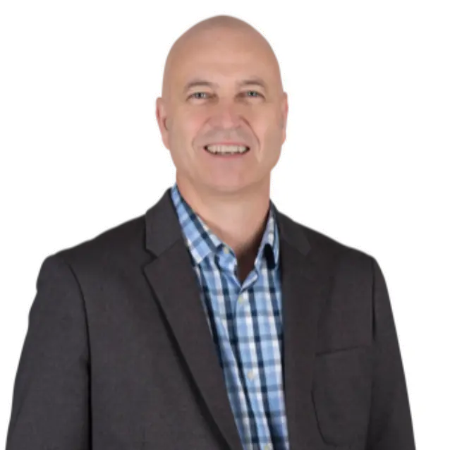 SEAN NUGENT