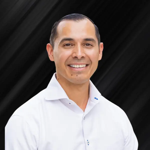 Jose Acosta