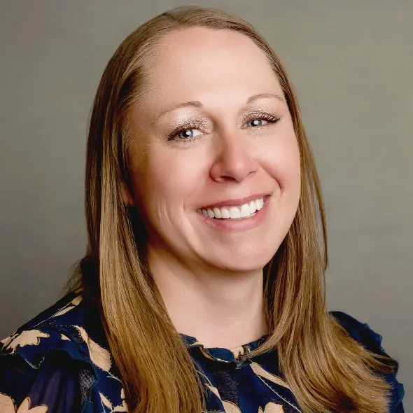 Jenny Mahr