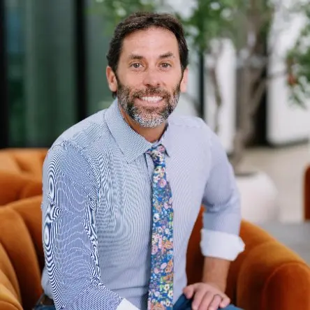 Damian Barton