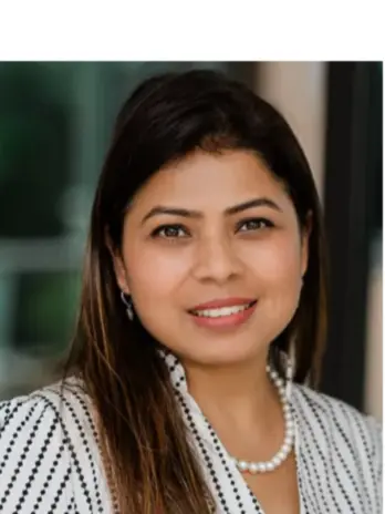 Ankita Mehndiratta