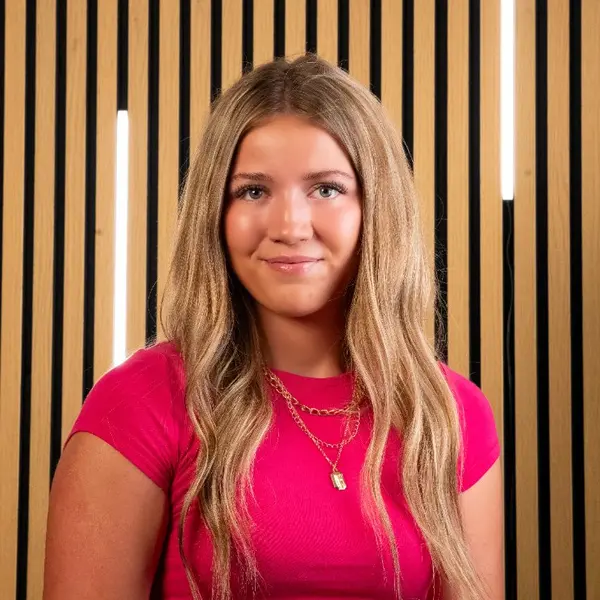 Lindsey Heisel