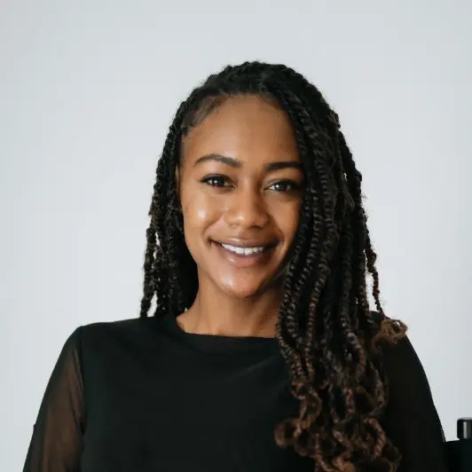 Chynae Morris