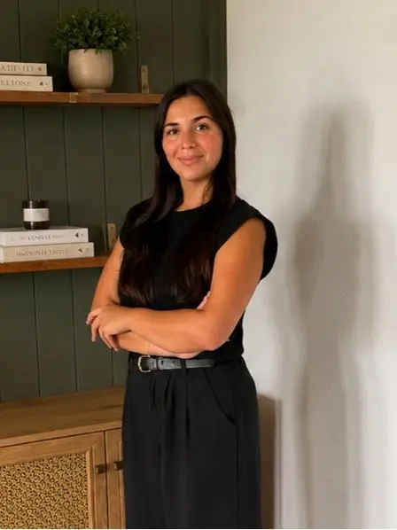 Micaela Capristo