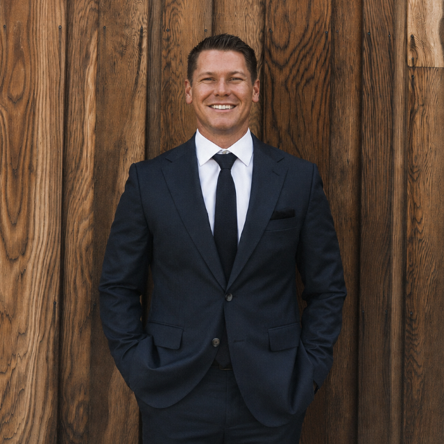 Mason Ottersberg