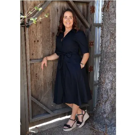 Angela Gregory