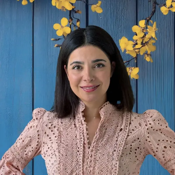Heidi Torkashvand