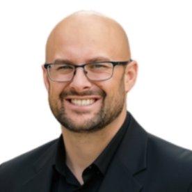Matthew Bergdorf