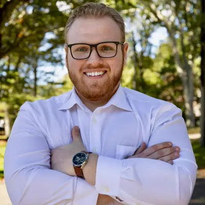 Andrew Eufrazio