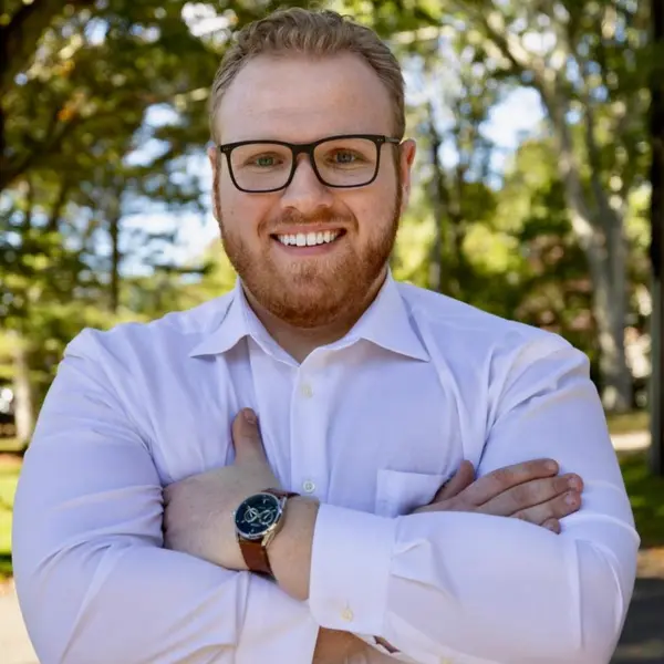 Andrew Eufrazio