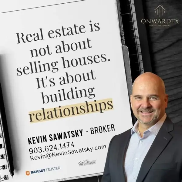 Kevin Sawatsky