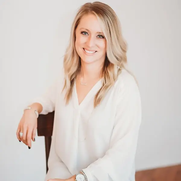 Sarah Leonard