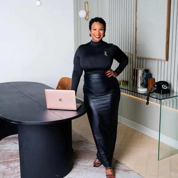 Monique Miller