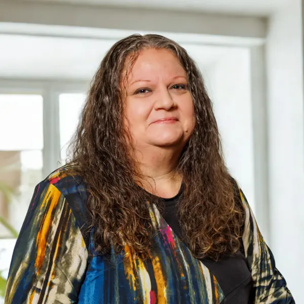 Sherri Arfsten