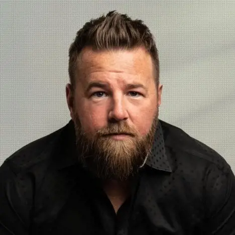 Chad Montgomery