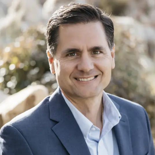 Mark Delio