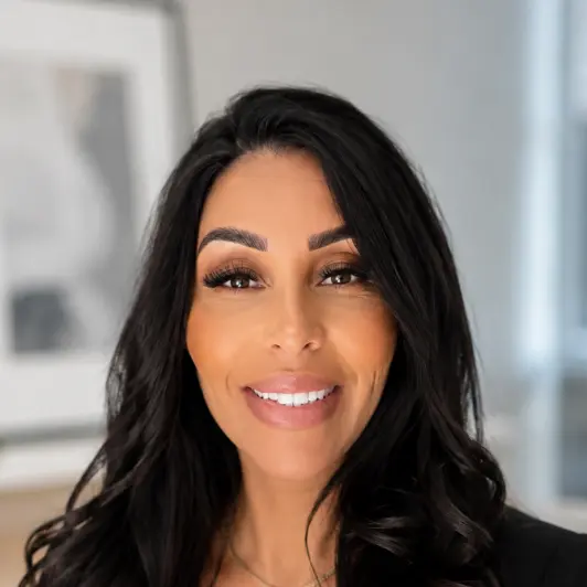 Chanelle Garcia