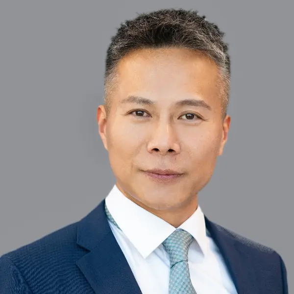 Hao Zhang