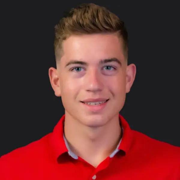 Zachary VonPerbandt