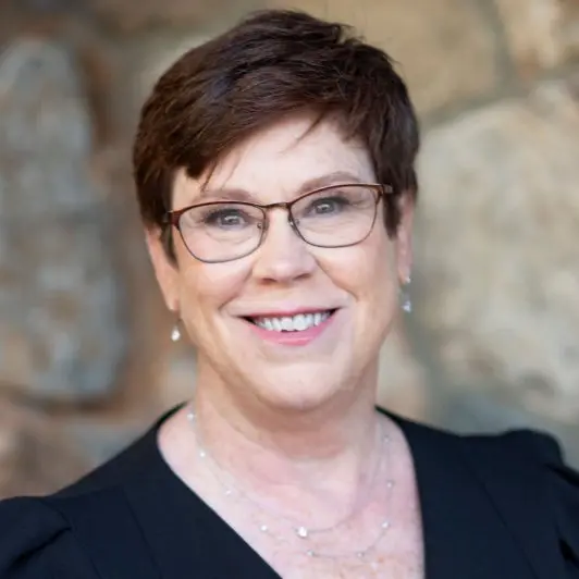 Penny Sheppard