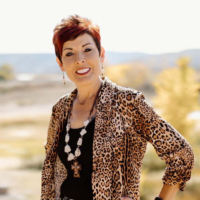Julie Berg