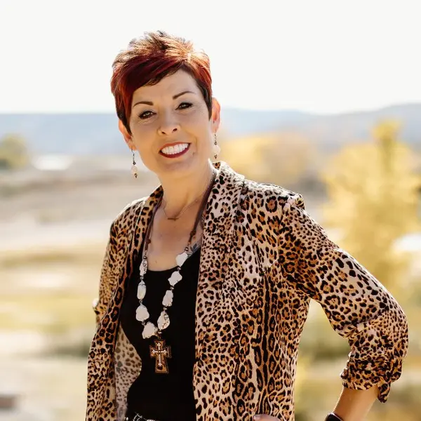 Julie Berg