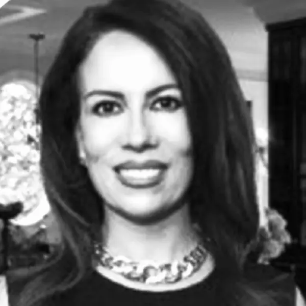 Marcela Garza Sanders