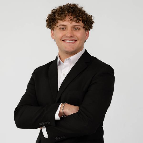 Dawson Degelbeck