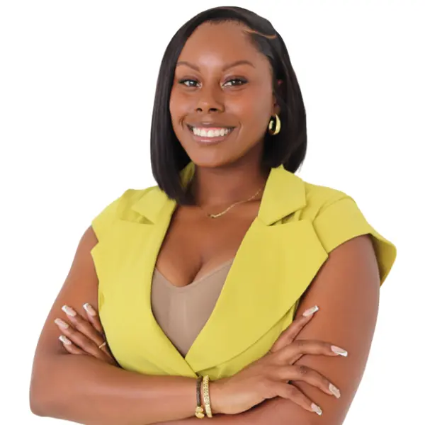 Corryn Bizzell