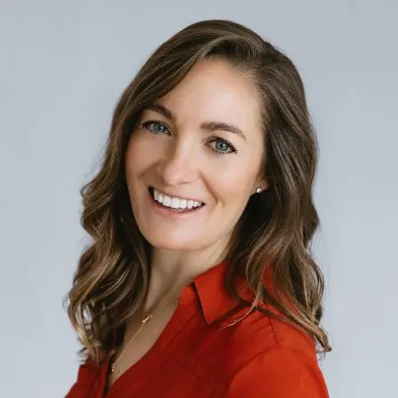 Hilary Cox
