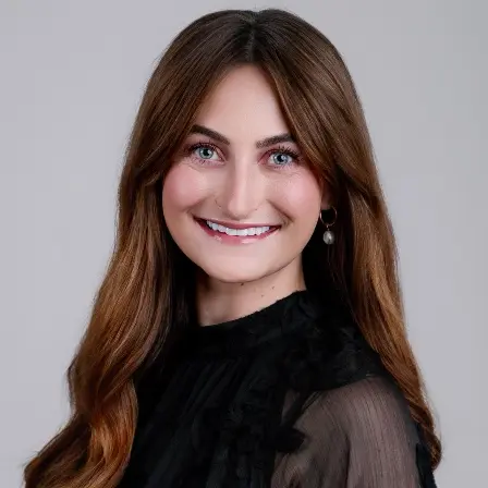 Kat O'Keefe