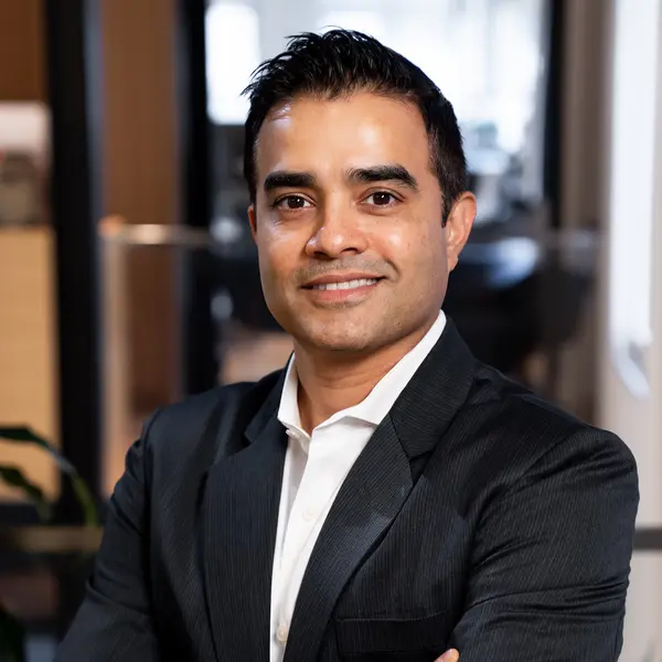 Rohan Shende