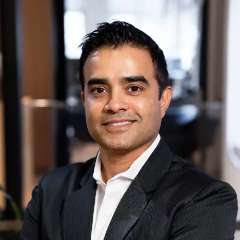 Rohan Shende