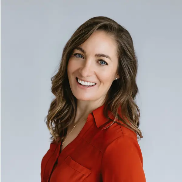 Hilary Cox