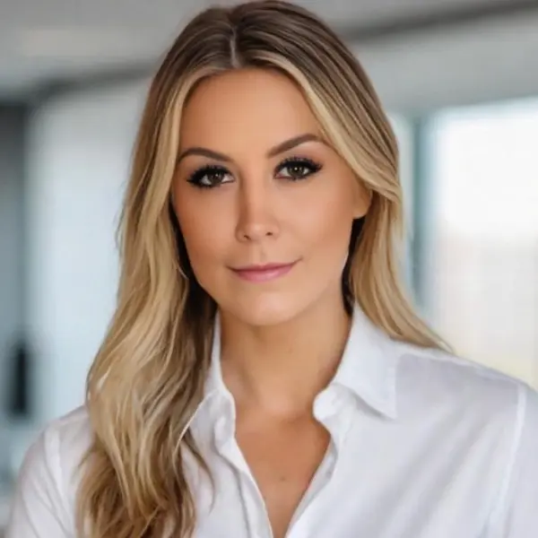 Megan Tuohey