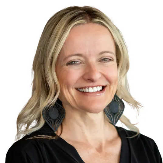Sarah Harvey