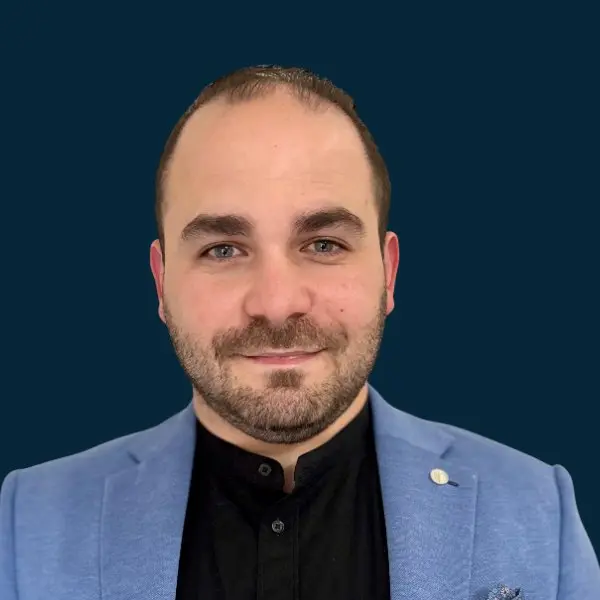 Fahad Jirjis