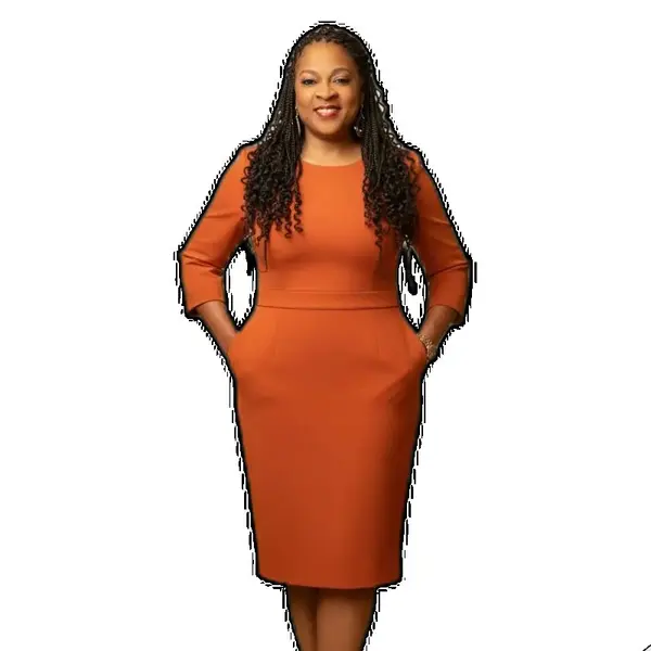 Lisa M Bailey-Harper