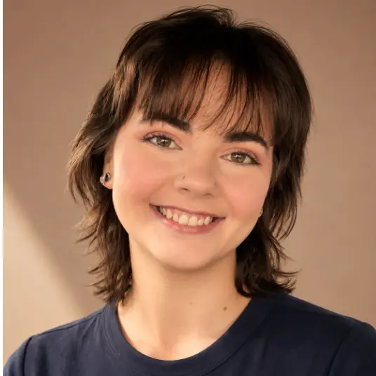 Olivia Hahn