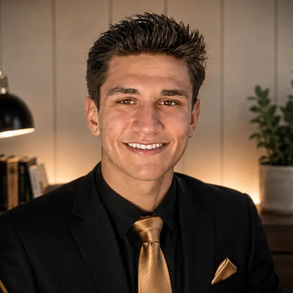 Paul Habegger