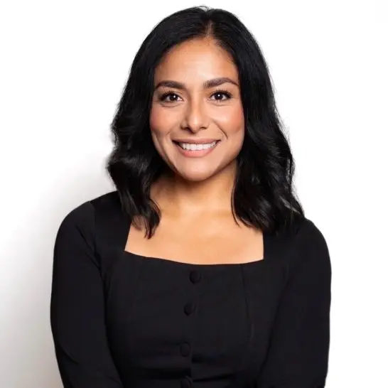 Katrina Perez